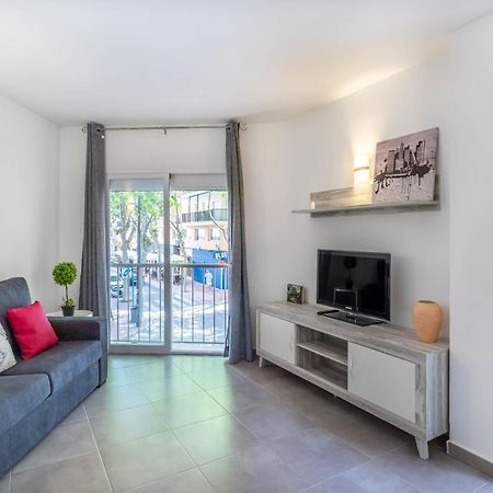 Inftour Athena 3 Apartamento Apartment Calpe Luaran gambar