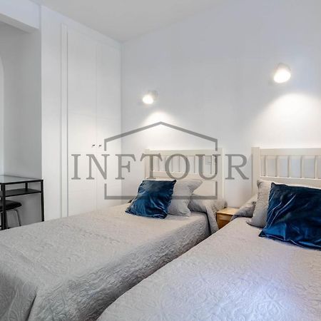 Inftour Athena 3 Apartamento Apartment Calpe Luaran gambar