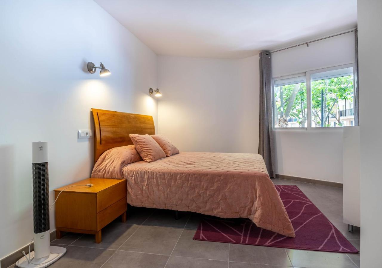 Inftour Athena 3 Apartamento Apartment Calpe Luaran gambar