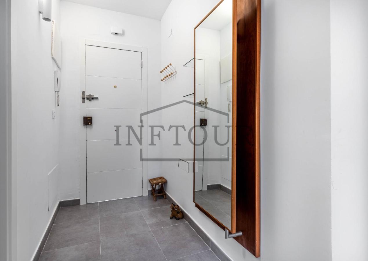 Inftour Athena 3 Apartamento Apartment Calpe Luaran gambar